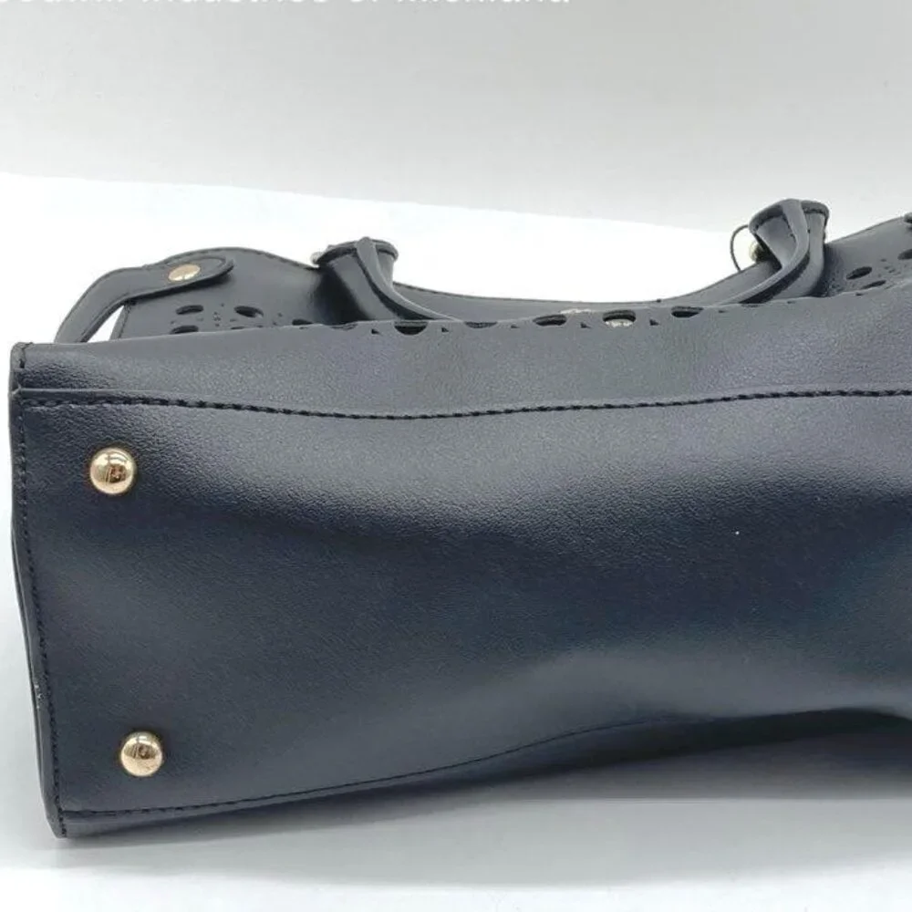 NWT Nanette Lepore Erika Top Handle Crossbody - Picture 6 of 8